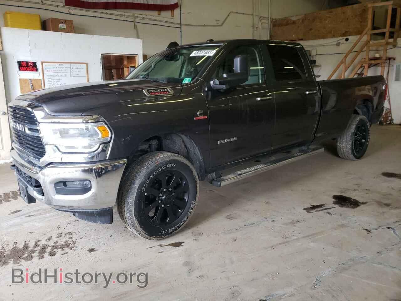 Photo 3C63R3HL9KG638756 - RAM 3500 2019
