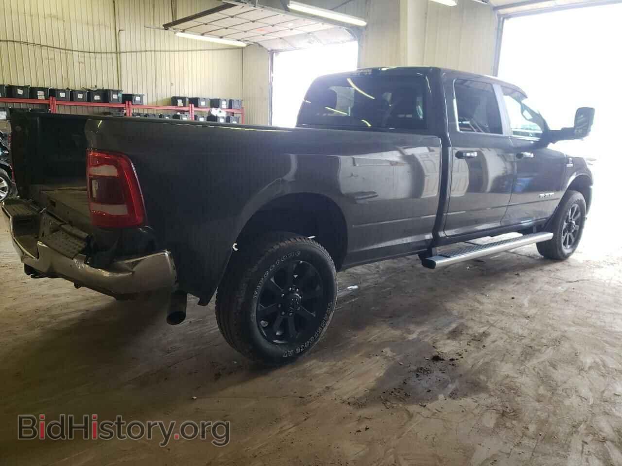 2019 RAM 3500 - VIN: 3C63R3HL9KG638756 - Photo 3