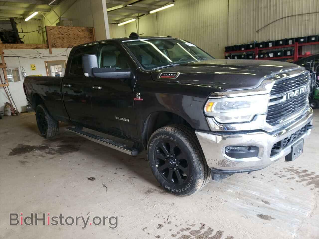 2019 RAM 3500 - VIN: 3C63R3HL9KG638756 - Photo 4
