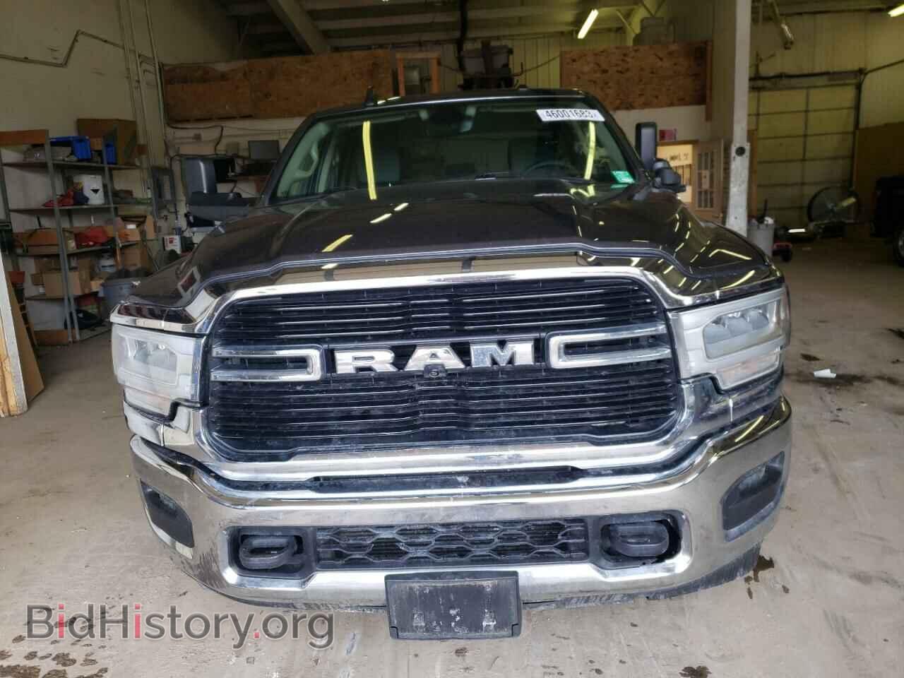 2019 RAM 3500 - VIN: 3C63R3HL9KG638756 - Photo 5