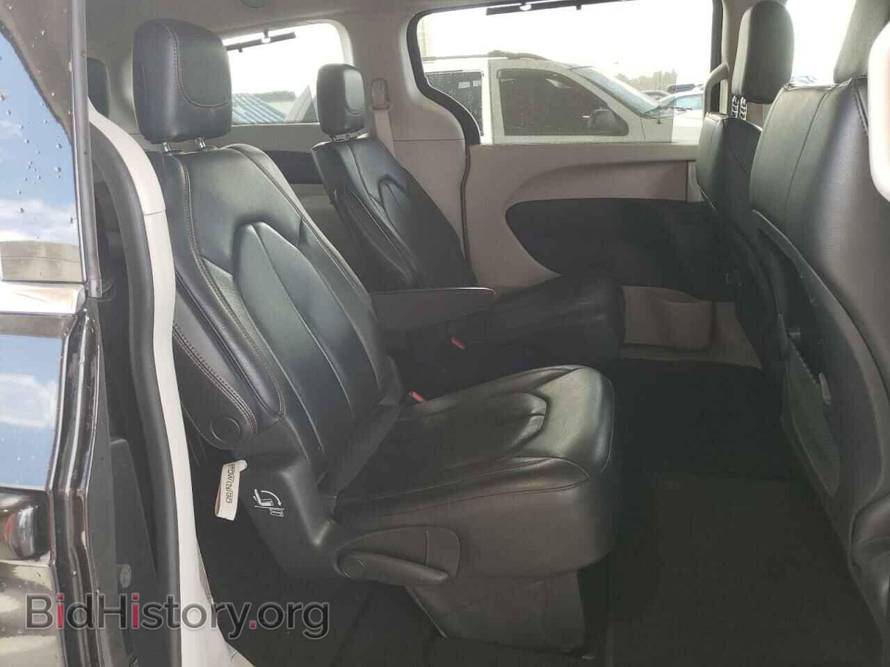2019 CHRYSLER PACIFICA - VIN: 2C4RC1BG8KR685727 - Photo 11