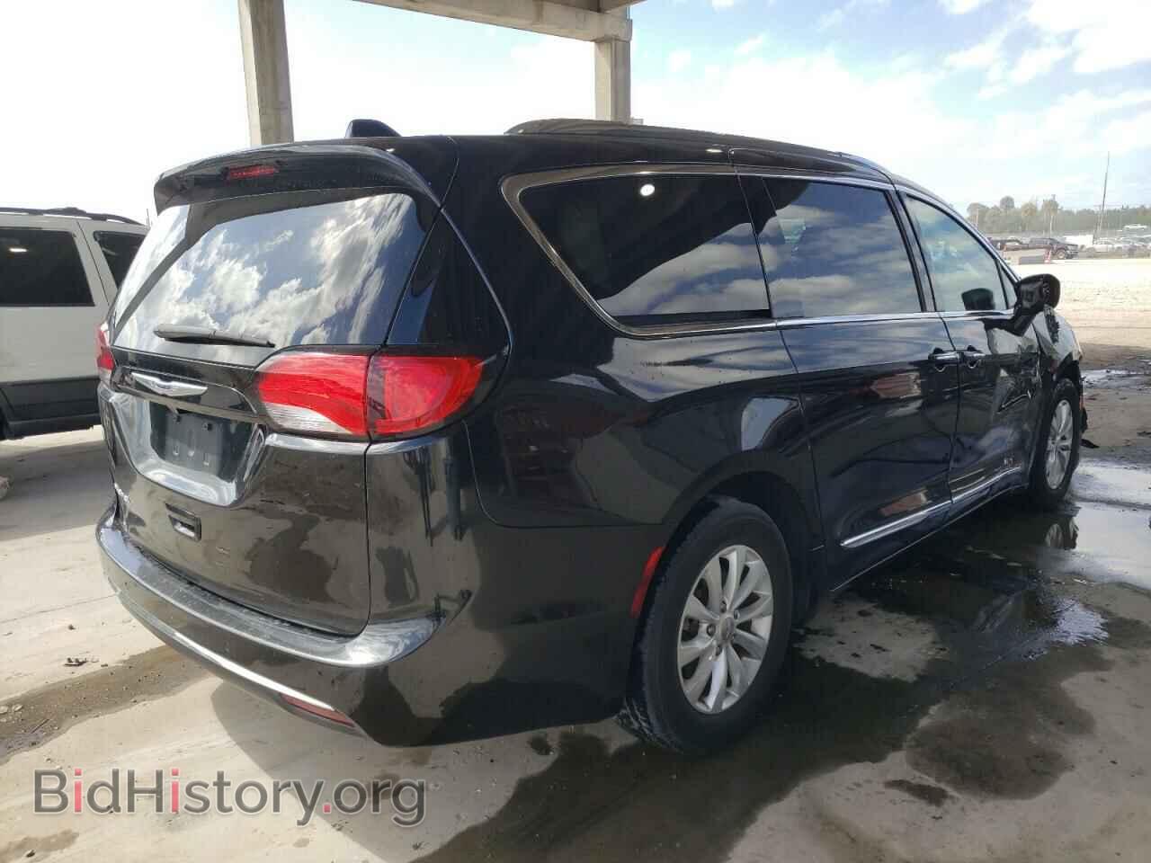 2019 CHRYSLER PACIFICA - VIN: 2C4RC1BG8KR685727 - Photo 3