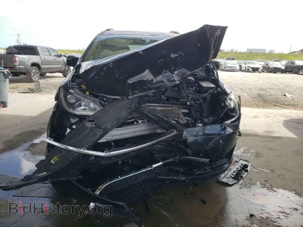 2019 CHRYSLER PACIFICA - VIN: 2C4RC1BG8KR685727 - Photo 5