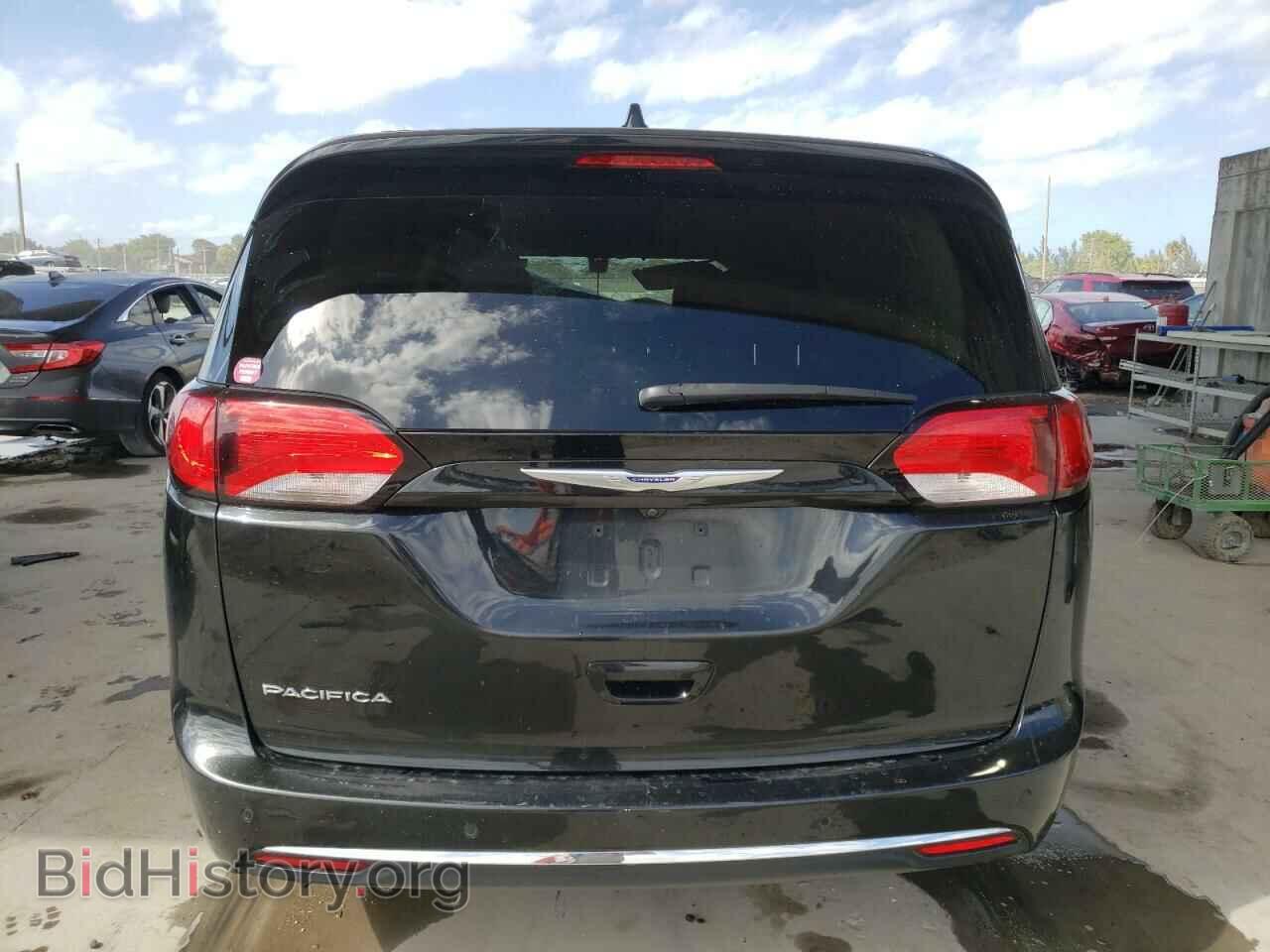 2019 CHRYSLER PACIFICA - VIN: 2C4RC1BG8KR685727 - Photo 6