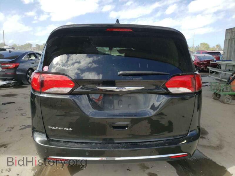 2019 Chrysler PACIFICA (VIN 2C4RC1BG8KR685727) — фото 6 из 13