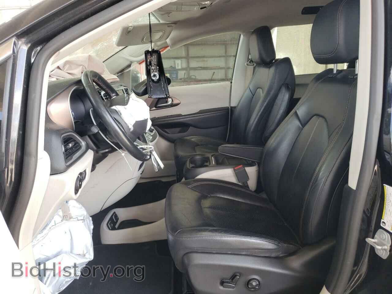 2019 CHRYSLER PACIFICA - VIN: 2C4RC1BG8KR685727 - Photo 7