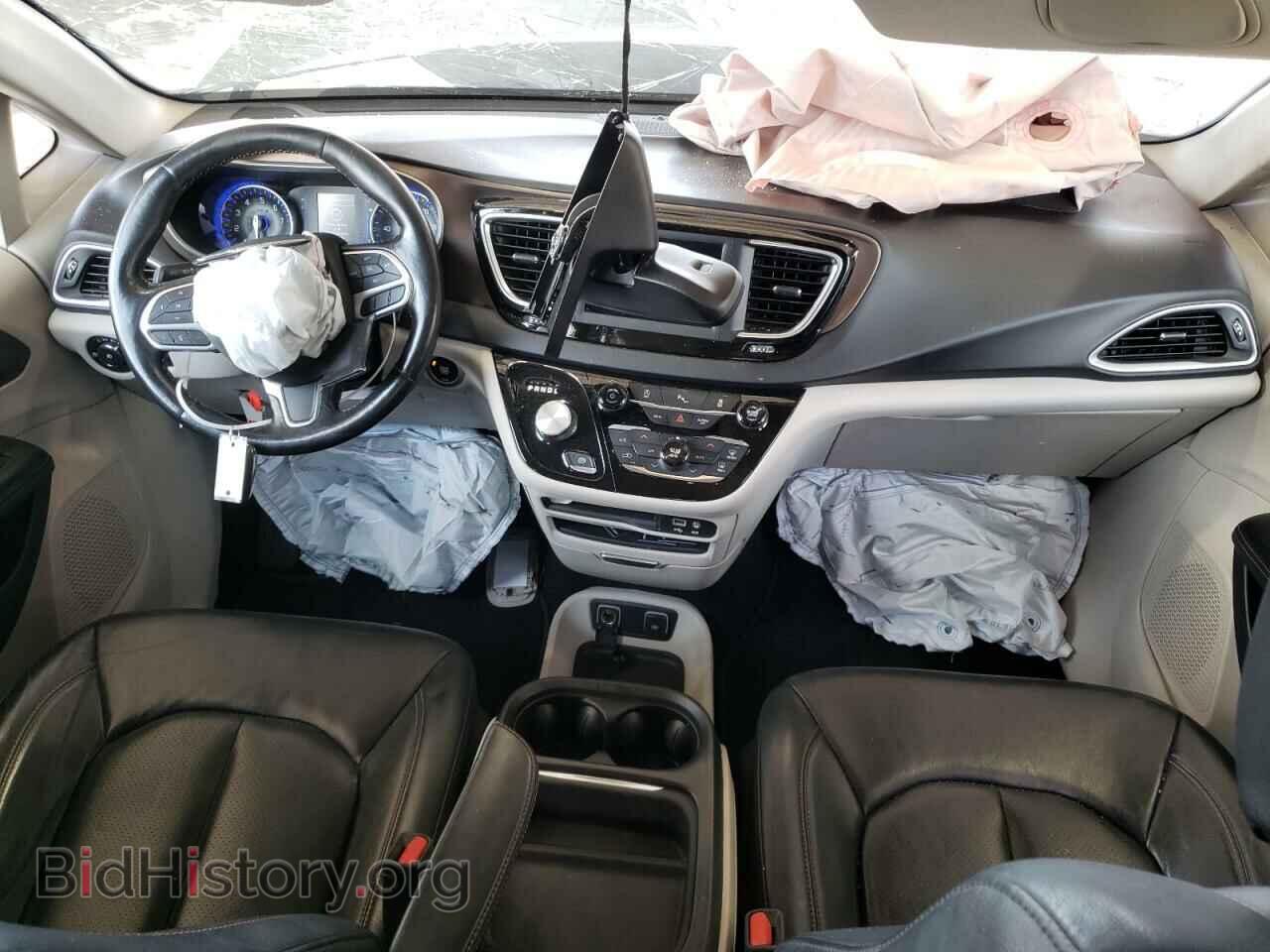 2019 CHRYSLER PACIFICA - VIN: 2C4RC1BG8KR685727 - Photo 8