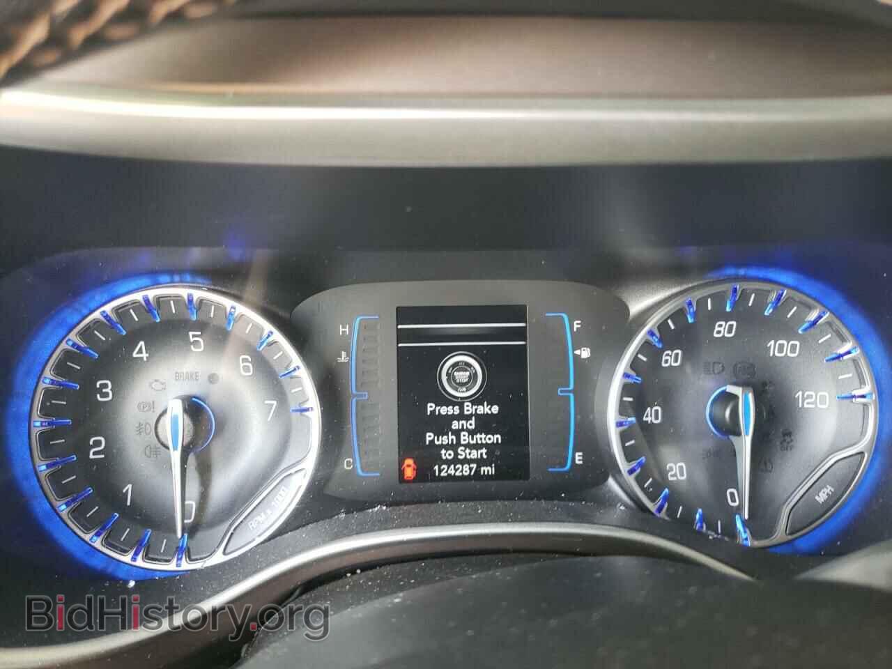 2019 CHRYSLER PACIFICA - VIN: 2C4RC1BG8KR685727 - Photo 9