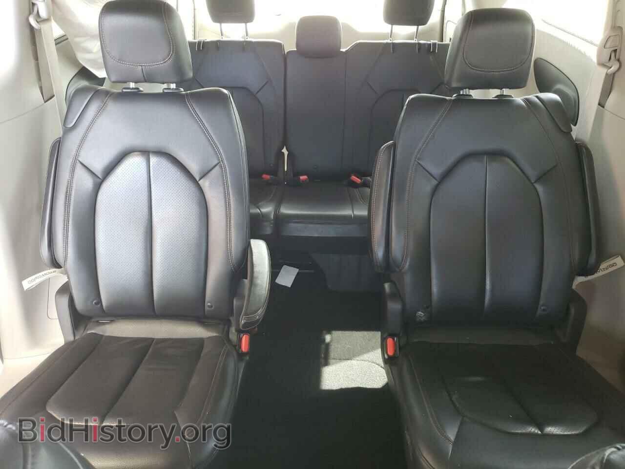 2019 CHRYSLER PACIFICA - VIN: 2C4RC1BG8KR685727 - Photo 10