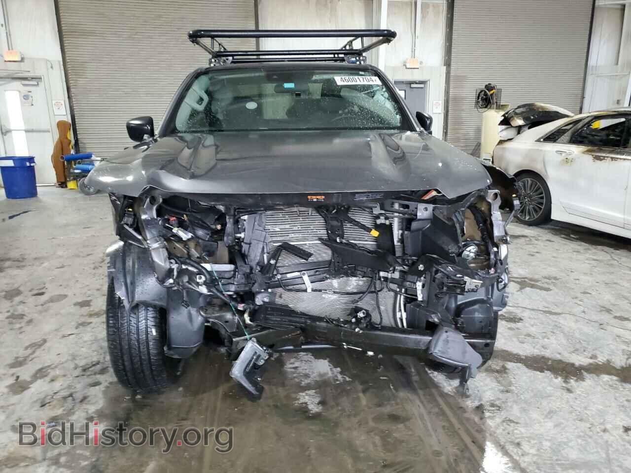 2023 NISSAN FRONTIER - VIN: 1N6ED1CL6PN628113 - Фото 5
