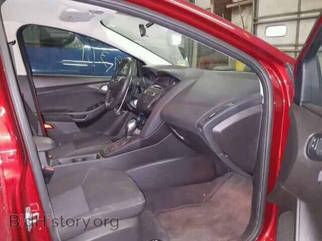 2016 FORD FOCUS - VIN: 1FADP3K25GL214459 - Photo 5