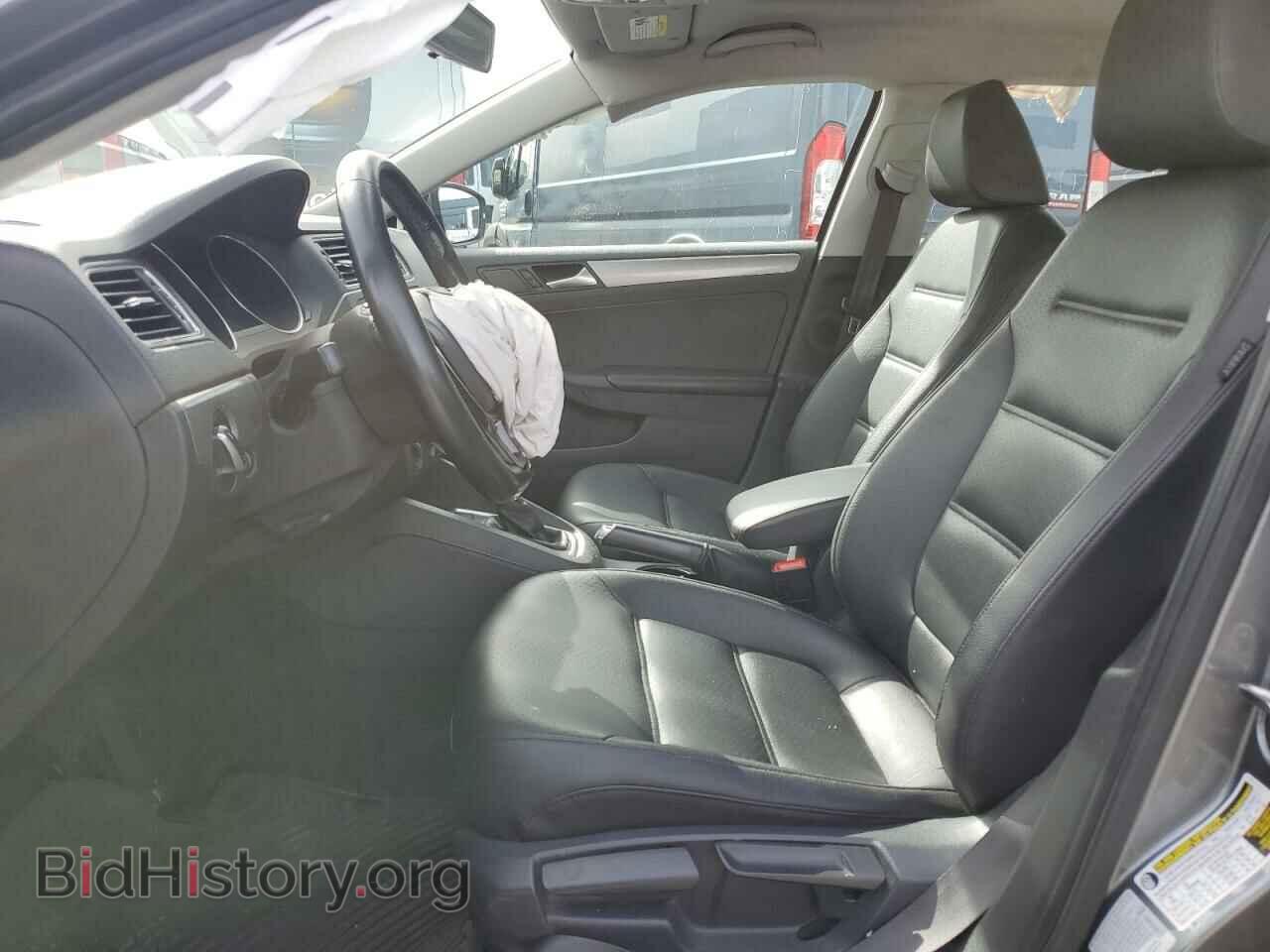 2017 VOLKSWAGEN JETTA - VIN: 3VWDB7AJ8HM202604 - Фото 7