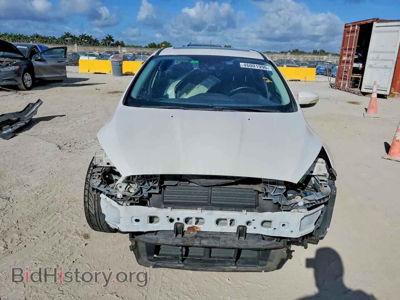 2017 FORD FOCUS - VIN: 1FADP3J26HL208463 - Photo 5