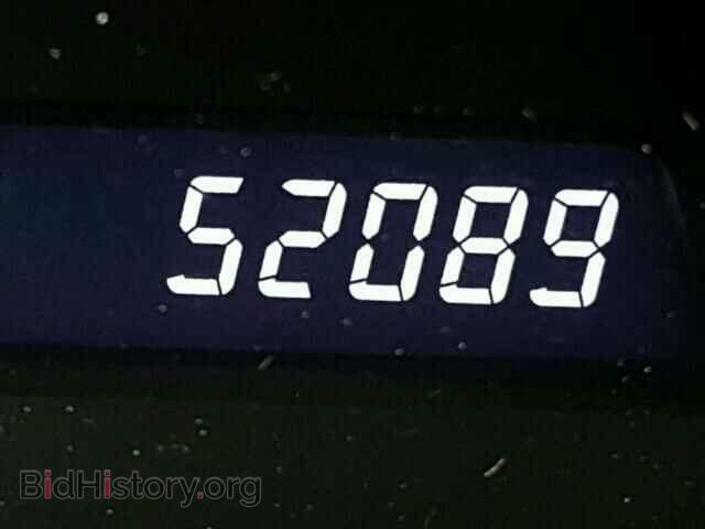 2012 LEXUS IS250 - VIN: JTHFF2C25C2522129 - Photo 8