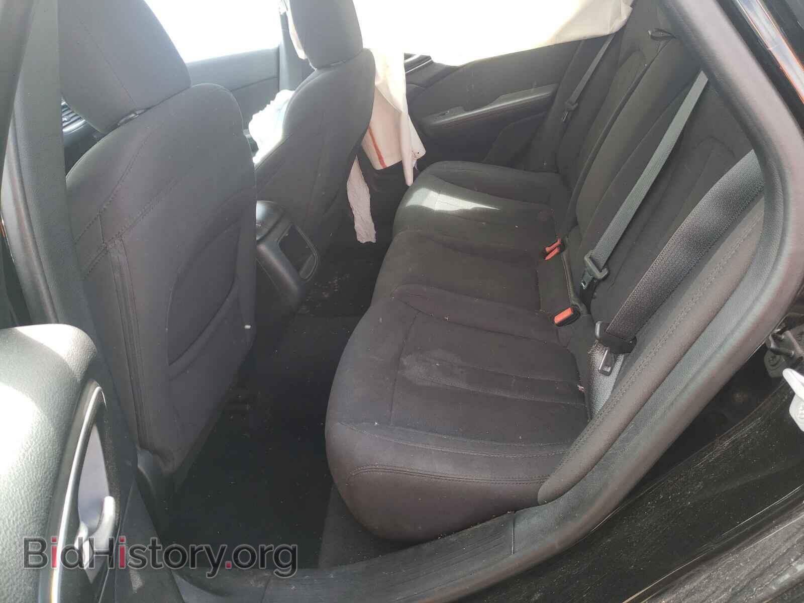 2015 CHRYSLER 200 - VIN: 1C3CCCAB0FN590559 - Photo 6