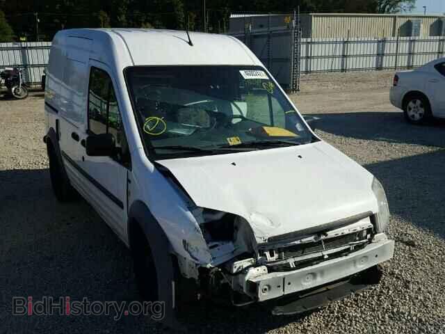 Фотография NM0LS7DN9DT144847 - FORD TRANSIT CO 2013