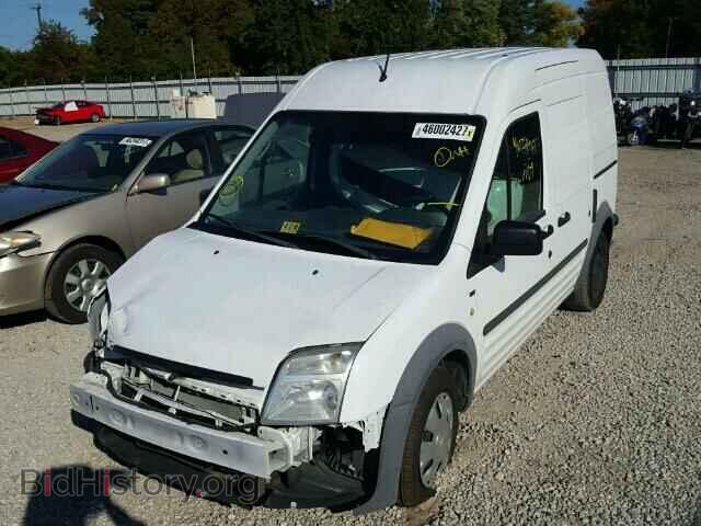 2013 FORD TRANSIT CO - VIN: NM0LS7DN9DT144847 - Фото 2