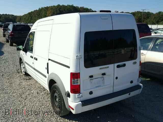2013 FORD TRANSIT CO - VIN: NM0LS7DN9DT144847 - Фото 3