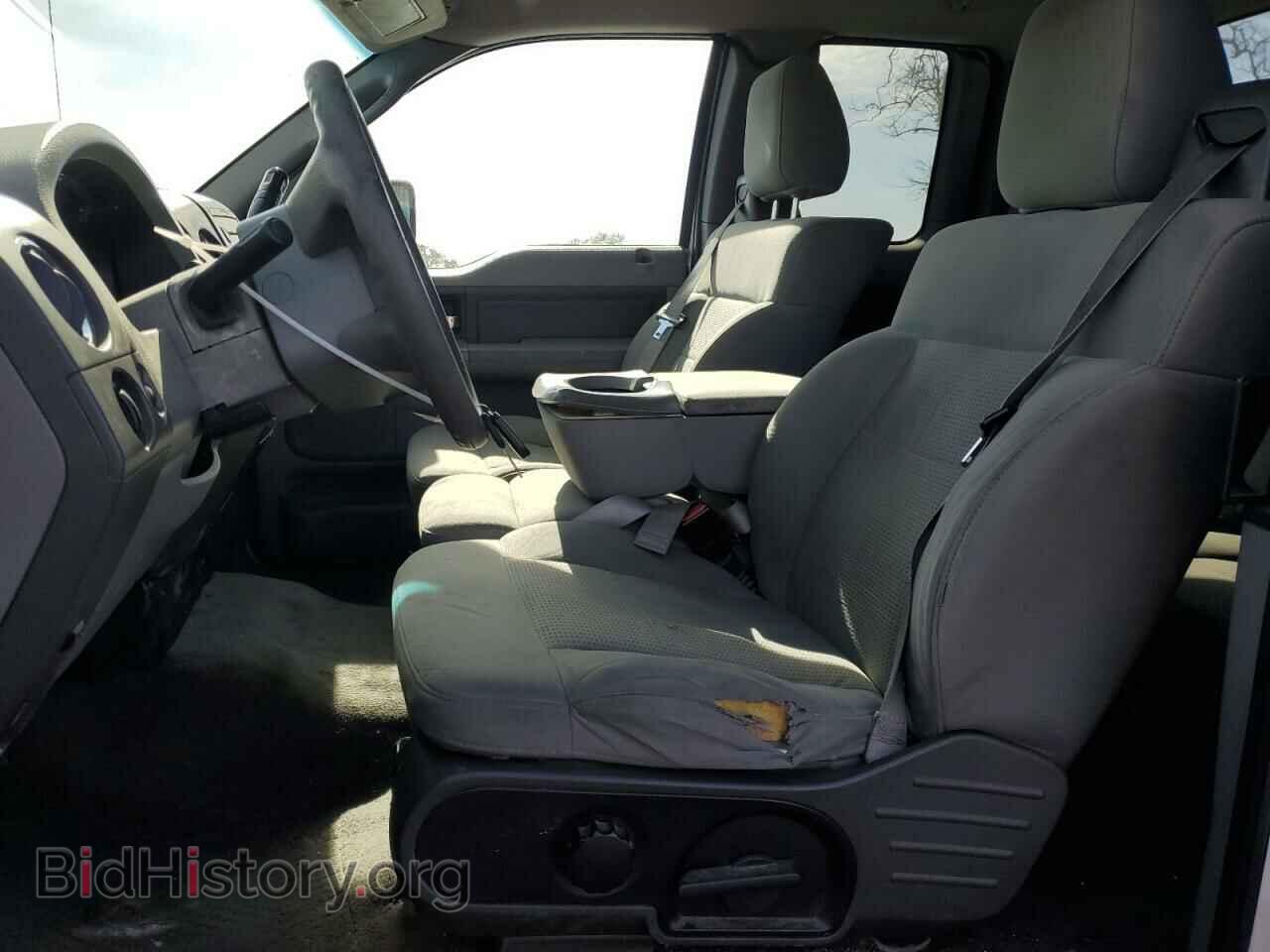 2007 FORD All Models - VIN: 1FTRX12W77FA29609 - Фото 7