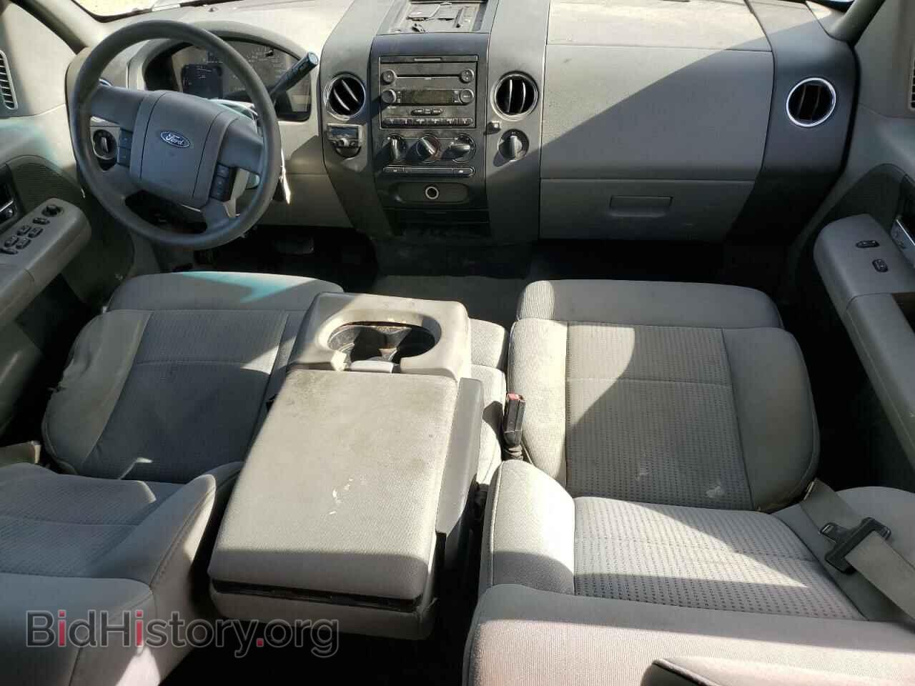 2007 FORD All Models - VIN: 1FTRX12W77FA29609 - Фото 8