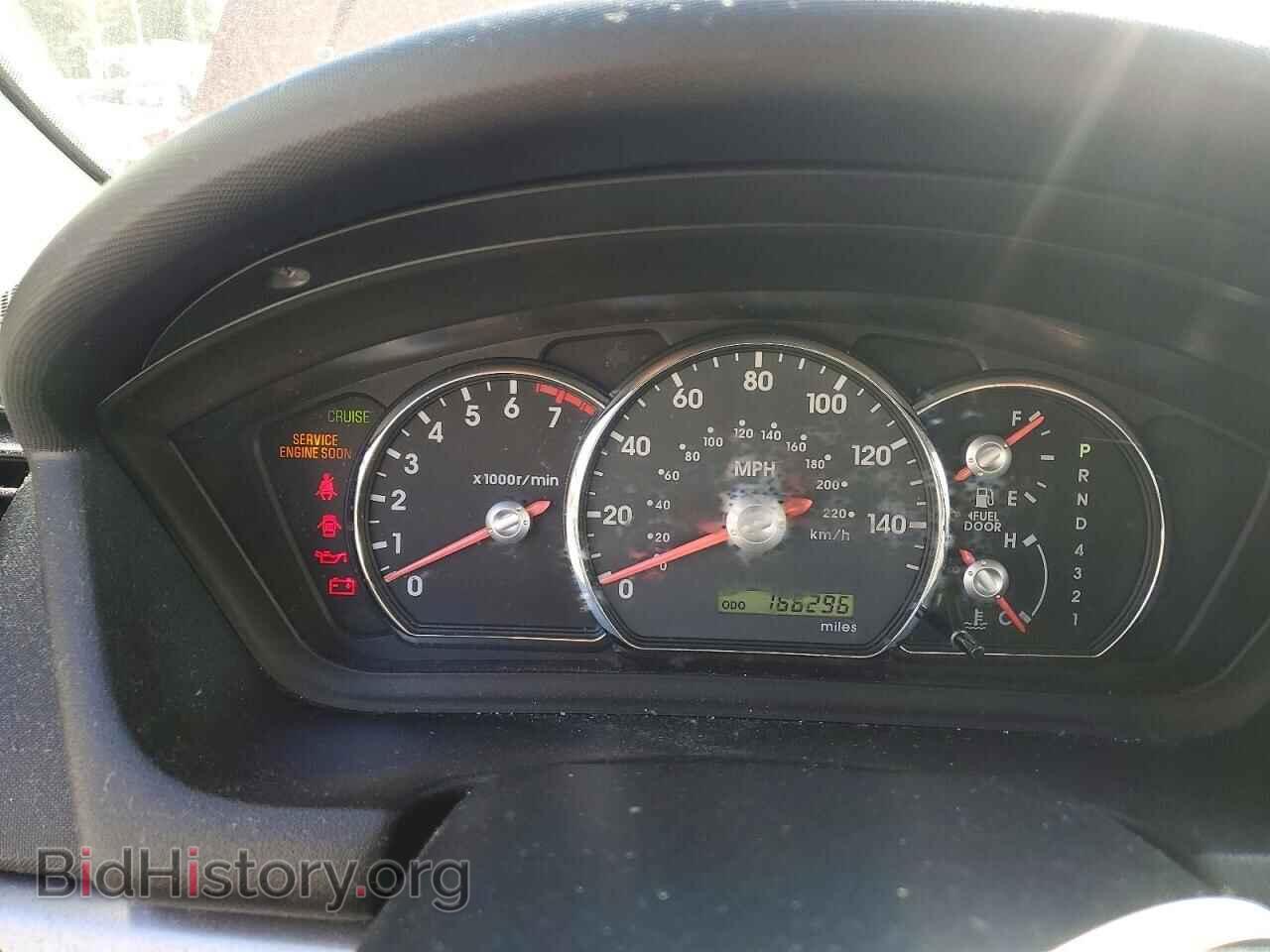 2012 MITSUBISHI GALANT FE - VIN: 4A32B2FF1CE021860 - Фото 9