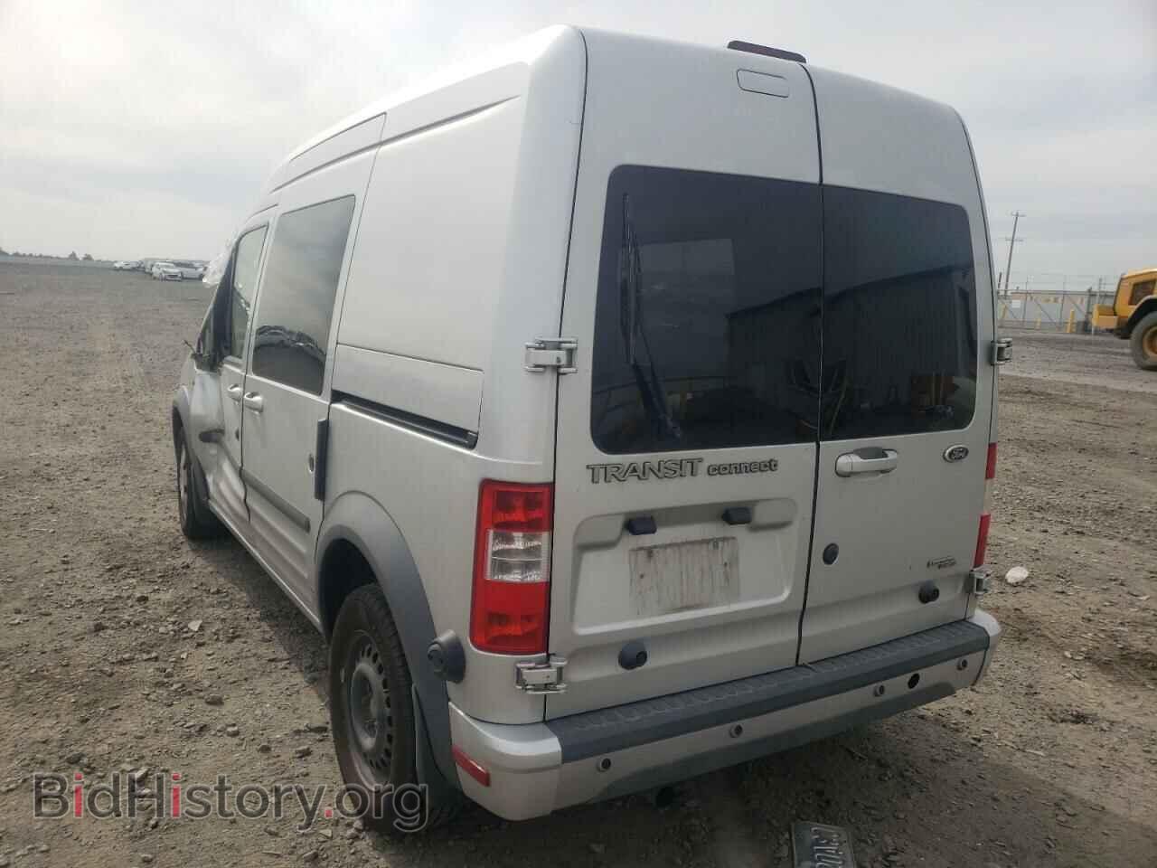 2012 FORD TRANSIT CO - VIN: NM0KS9BN1CT120759 - Фото 3