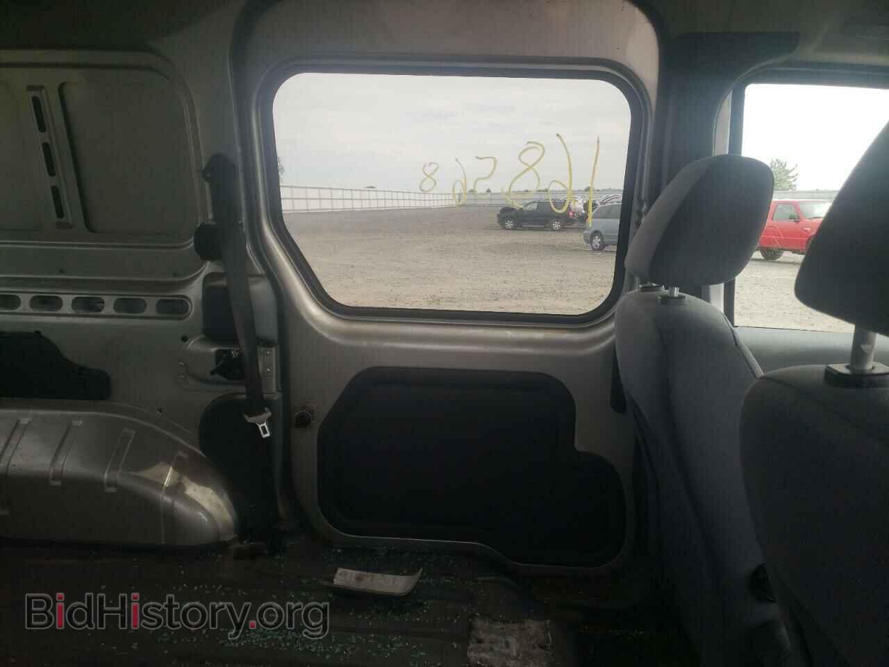 2012 FORD TRANSIT CO - VIN: NM0KS9BN1CT120759 - Фото 6