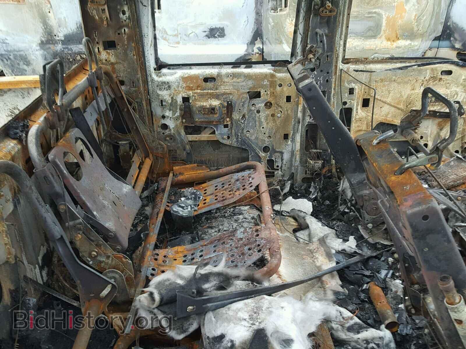 2012 FORD F350 - VIN: 1FT8W3BTXCEC86599 - Фото 6