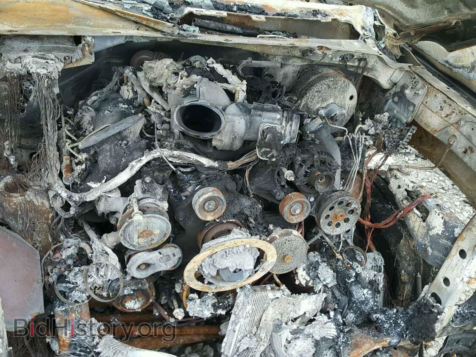 2012 FORD F350 - VIN: 1FT8W3BTXCEC86599 - Фото 7