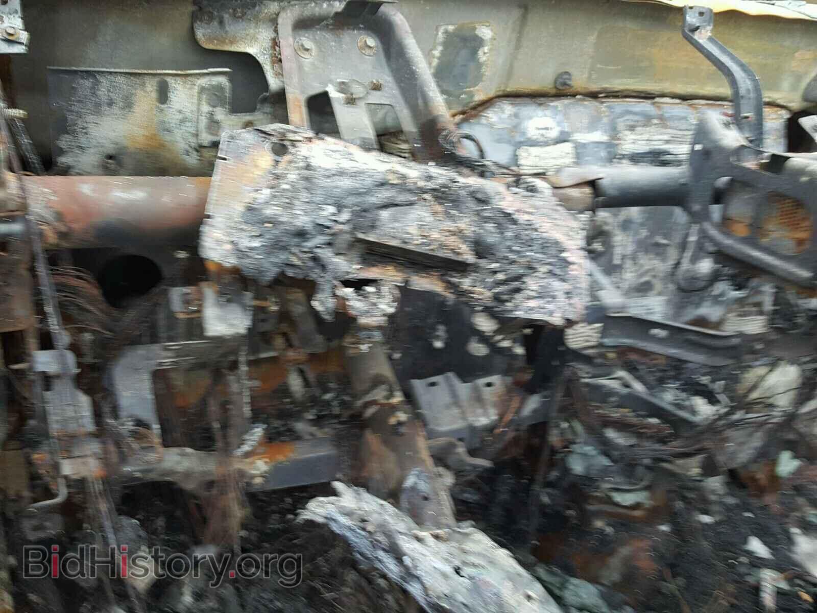 2012 FORD F350 - VIN: 1FT8W3BTXCEC86599 - Фото 8
