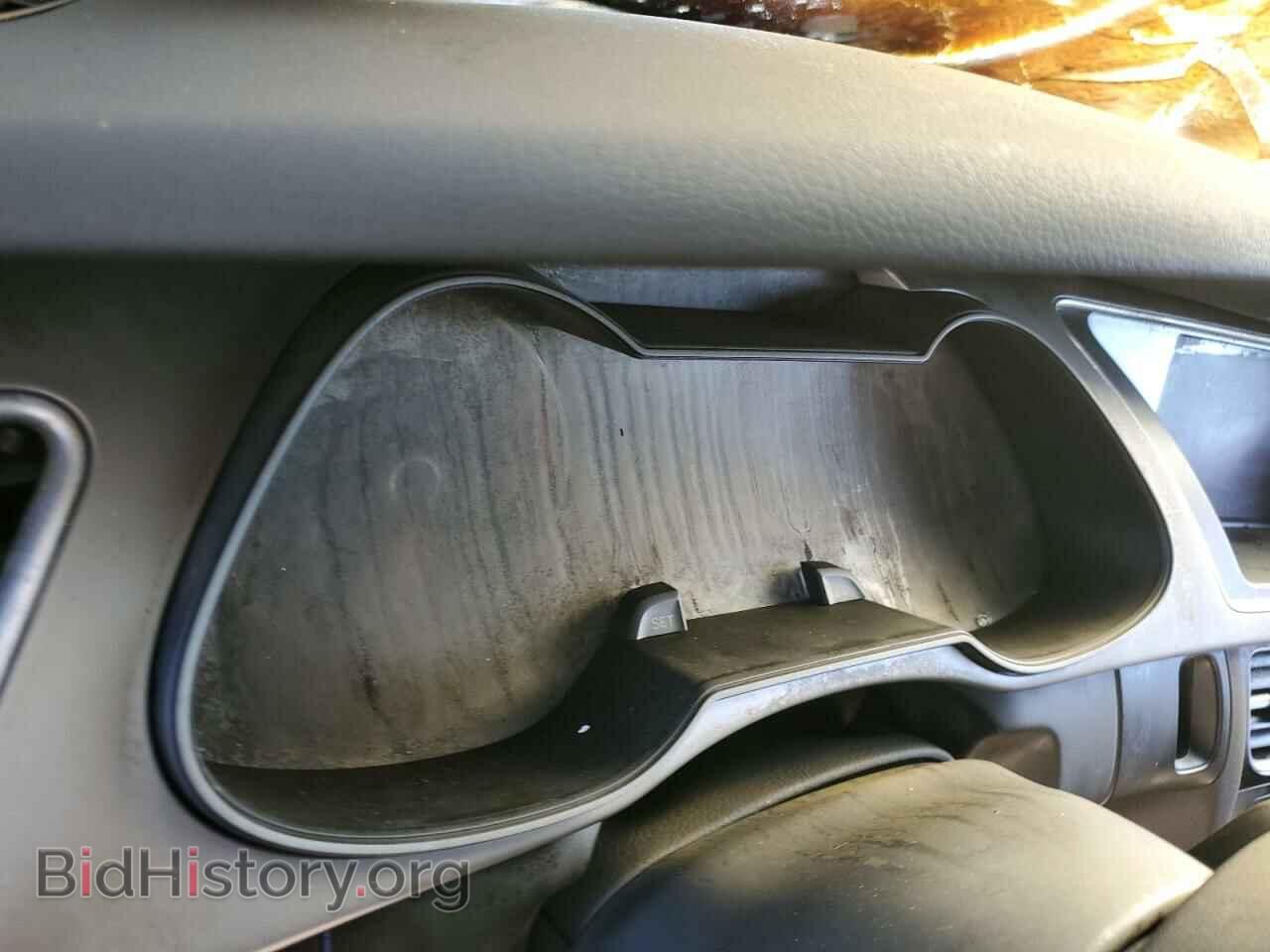 2014 AUDI A4 - VIN: WAUFFAFL8EA049493 - Фото 9