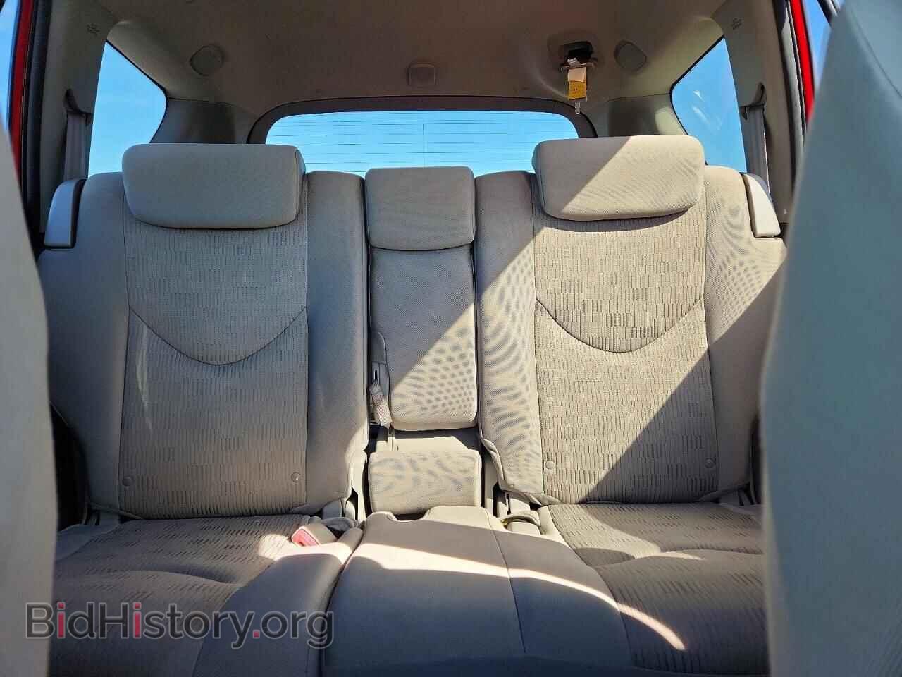 2009 TOYOTA RAV4 - VIN: JTMBF33V69D006889 - Фото 10