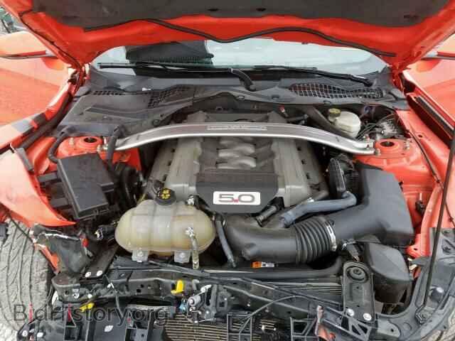 2015 FORD MUSTANG - VIN: 1FATP8FF6F5360734 - Фото 7