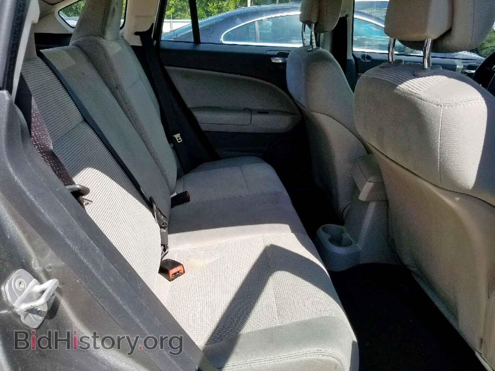 2011 DODGE CALIBER - VIN: 1B3CB3HA0BD205630 - Photo 6