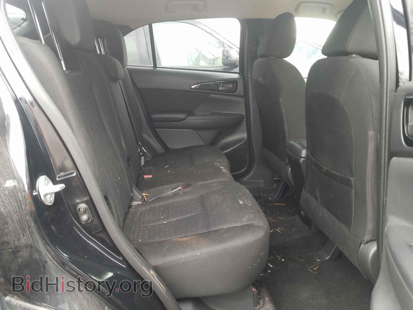 2018 MITSUBISHI ECLIPSE - VIN: JA4AS3AA9JZ040415 - Фото 6