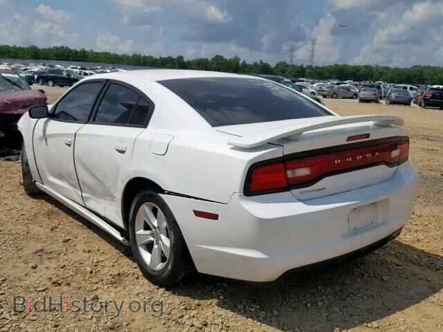 2011 DODGE CHARGER - VIN: 2B3CL3CG5BH544699 - Фото 3