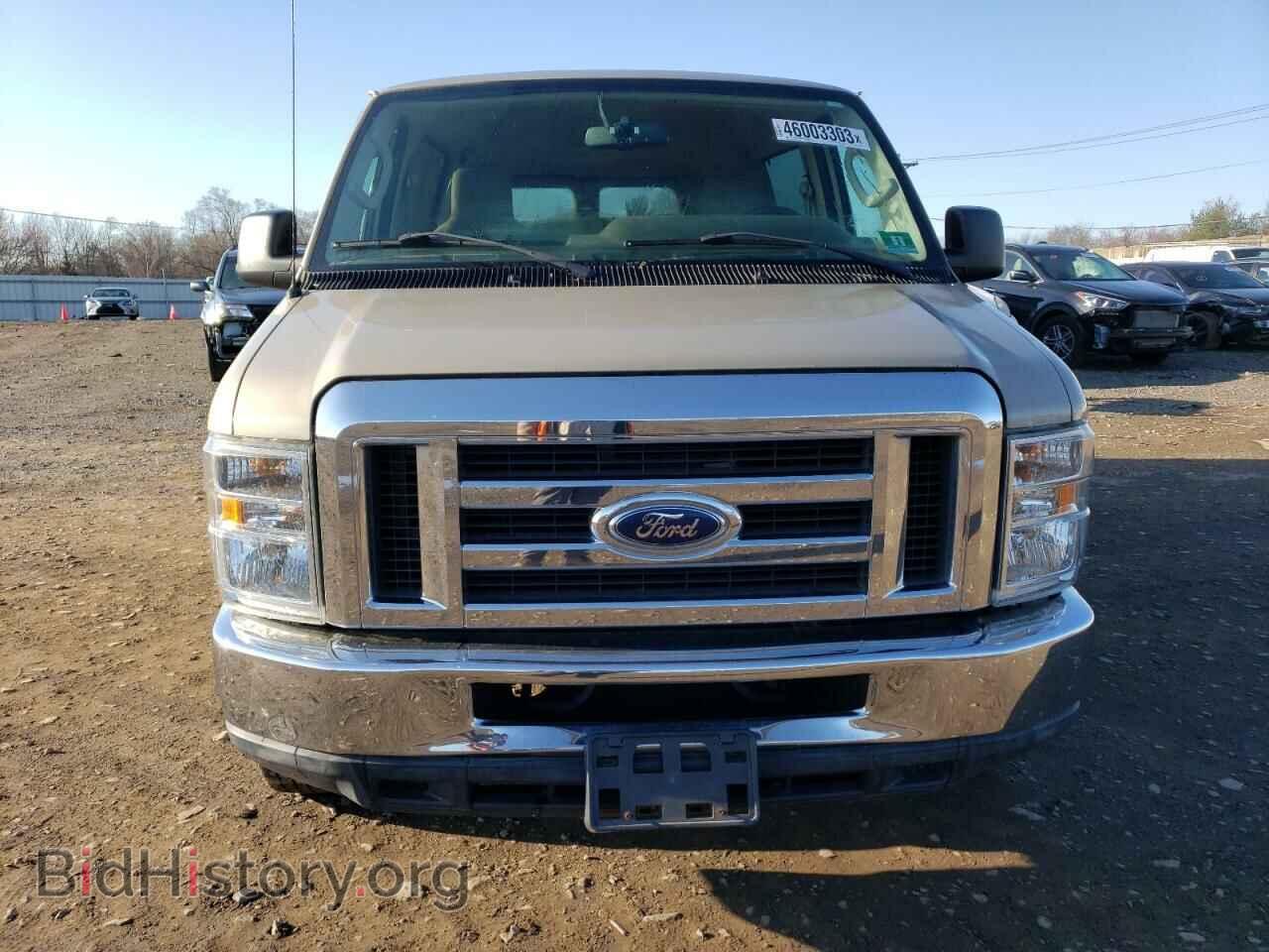 2012 FORD ECONOLINE - VIN: 1FBNE3BL9CDA77774 - Photo 5