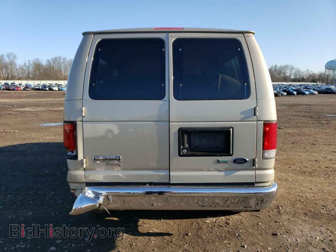 2012 FORD ECONOLINE - VIN: 1FBNE3BL9CDA77774 - Photo 6