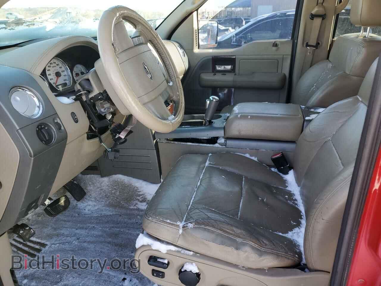 2008 FORD F-150 - VIN: 1FTPW14V78FB61852 - Фото 7