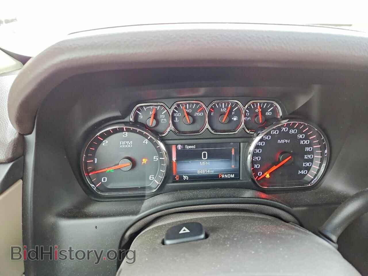 2015 GMC YUKON - VIN: 1GKS2BKCXFR167464 - Фото 9