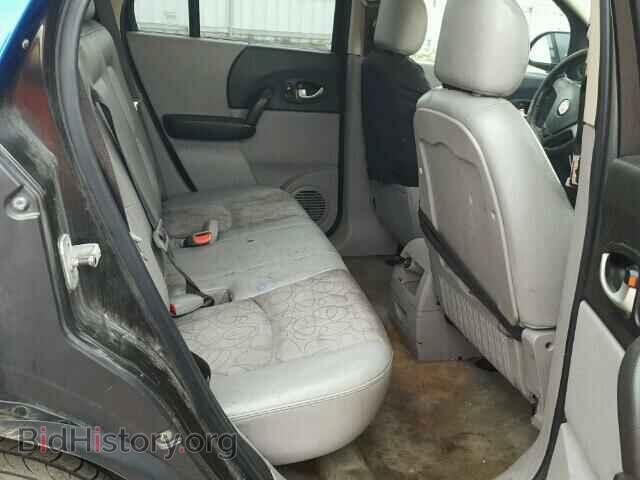 2004 SATURN VUE - VIN: 5GZCZ53404S828962 - Фото 6