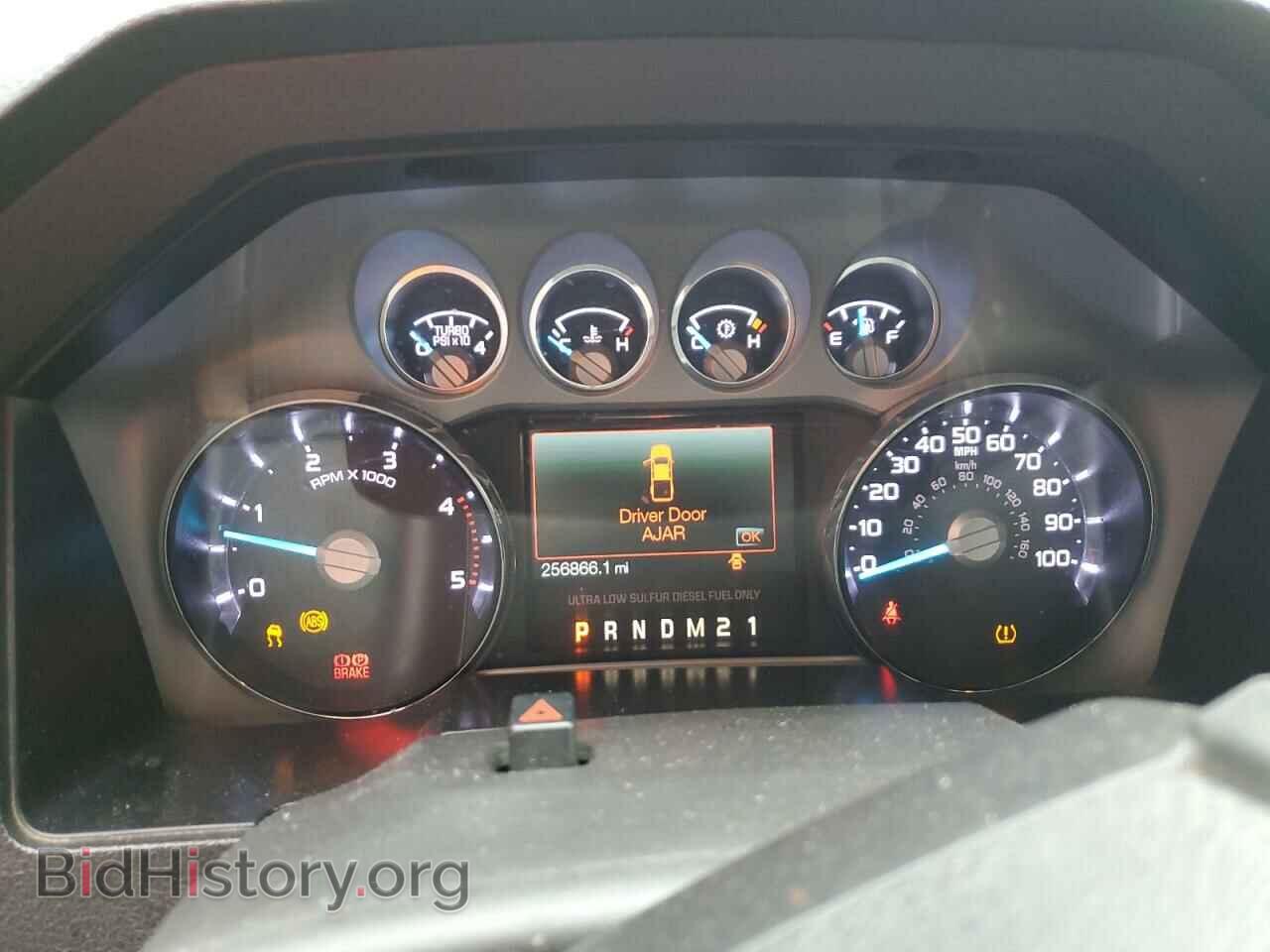 2012 FORD F250 - VIN: 1FT7W2BT3CEB48294 - Фото 9