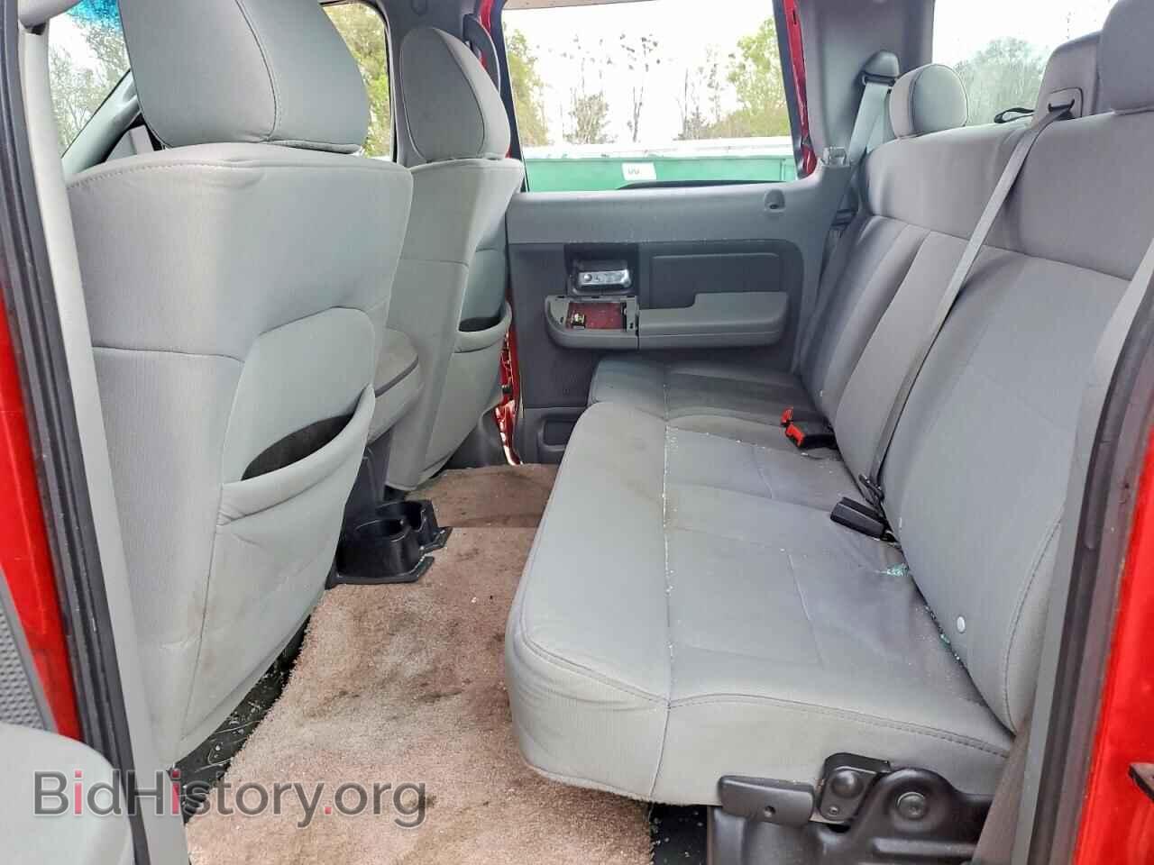 2008 FORD F150 - VIN: 1FTRW12W68FB88853 - Фото 10