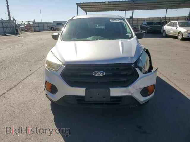 2017 FORD ESCAPE - VIN: 1FMCU0F76HUB01890 - Фото 14