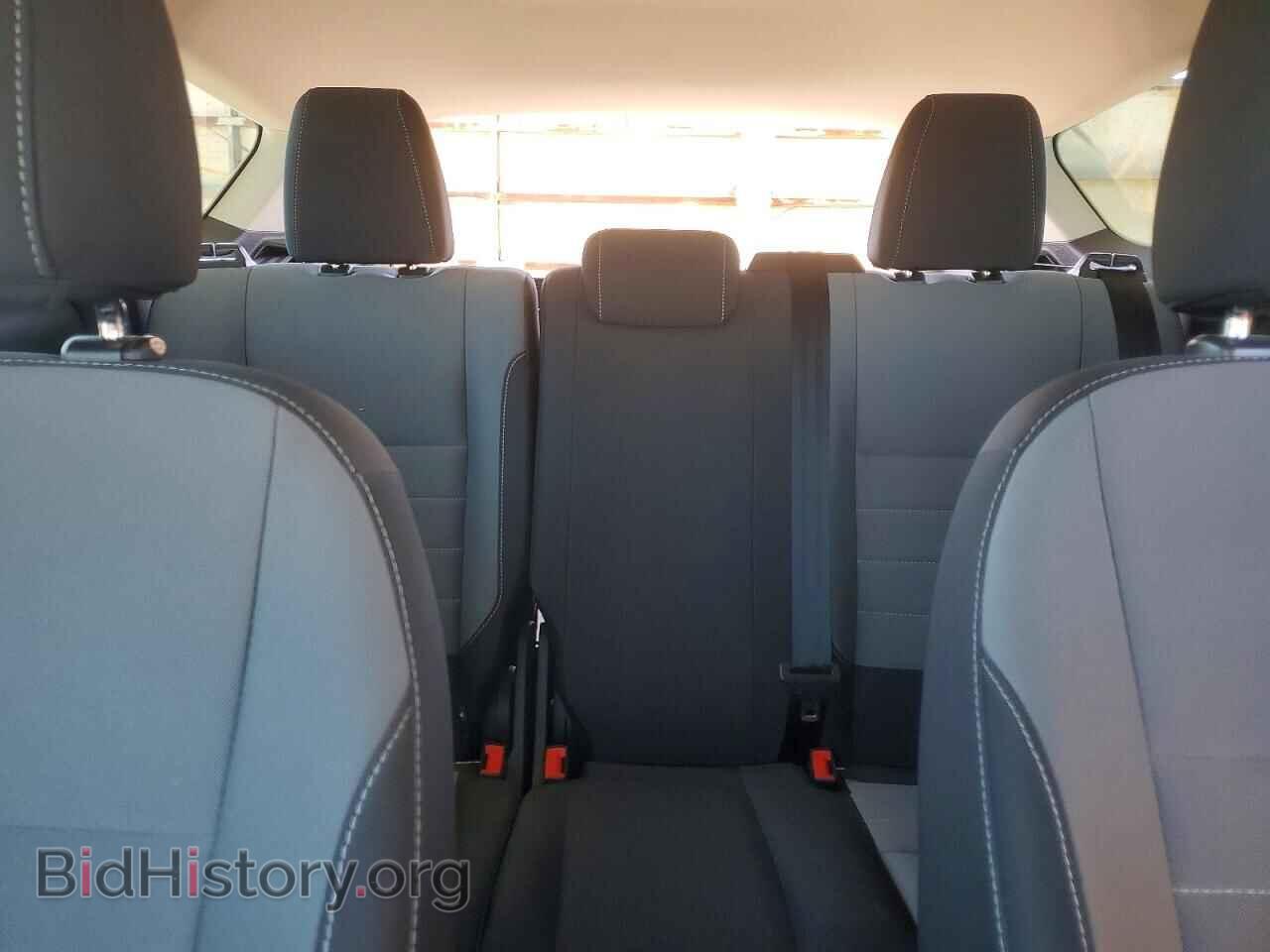 2017 FORD ESCAPE - VIN: 1FMCU0F76HUB01890 - Фото 10