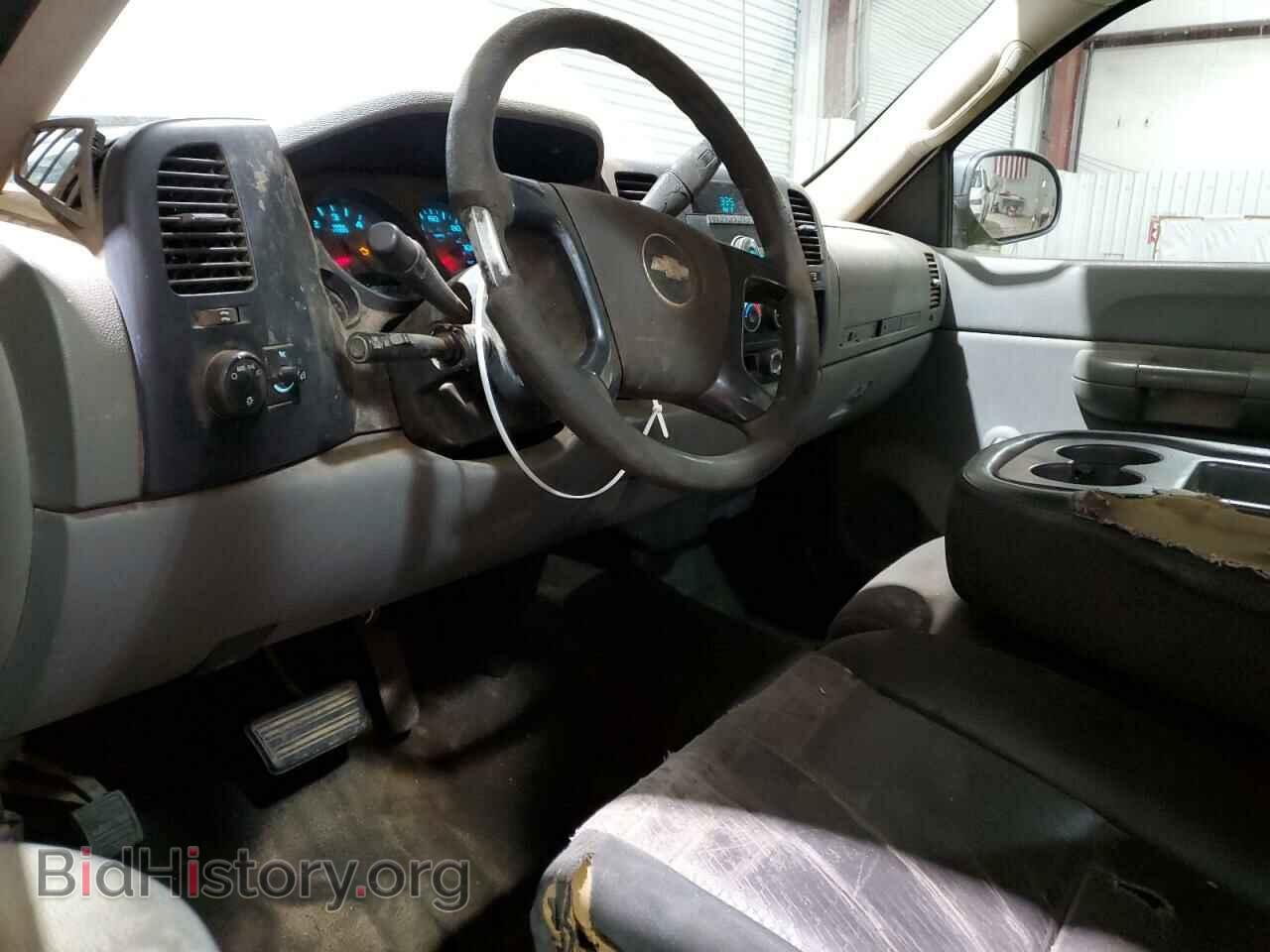 2007 CHEVROLET ALL Models - VIN: 1GCEC14CX7Z571086 - Фото 8