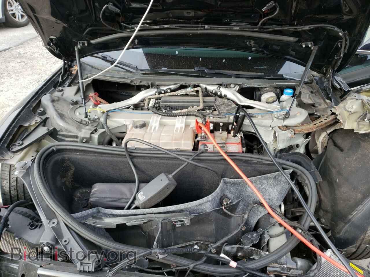 2018 TESLA MODEL S - VIN: 5YJSA1E29JF285693 - Photo 11