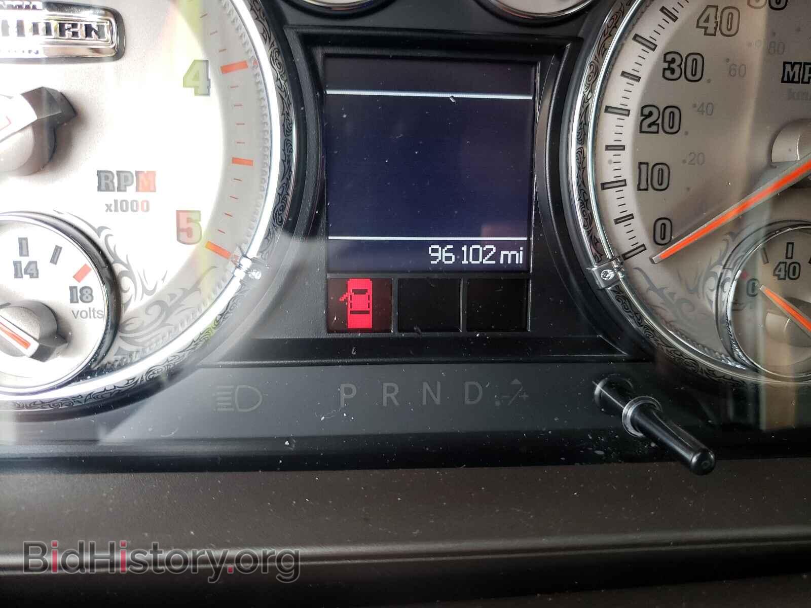 2012 DODGE RAM 2500 - VIN: 3C6UD5LL3CG334426 - Фото 8