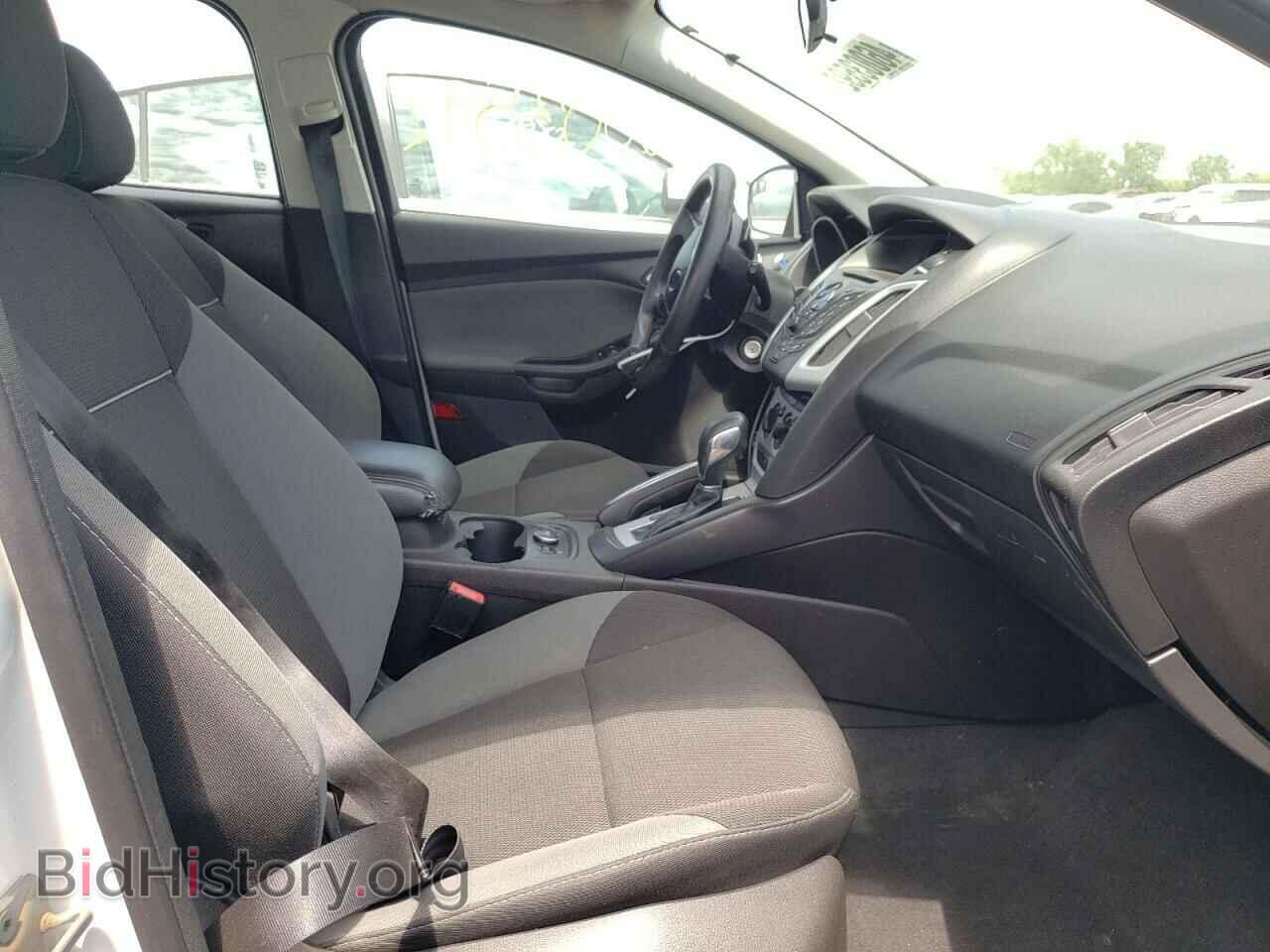 2013 FORD FOCUS - VIN: 1FADP3K22DL291608 - Photo 5