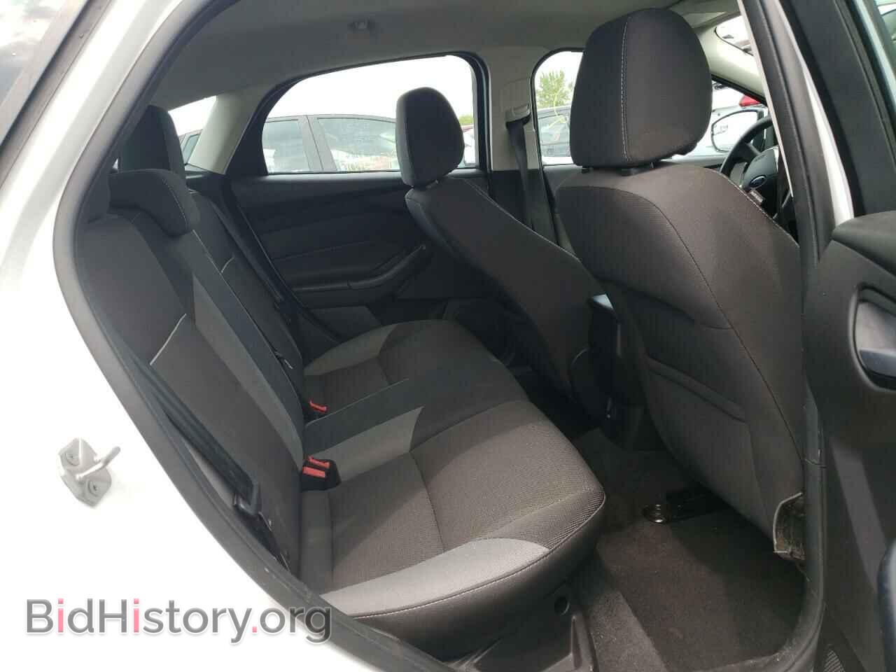 2013 FORD FOCUS - VIN: 1FADP3K22DL291608 - Photo 6